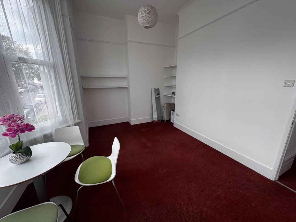 Highcroft Villas, Brighton photo 2