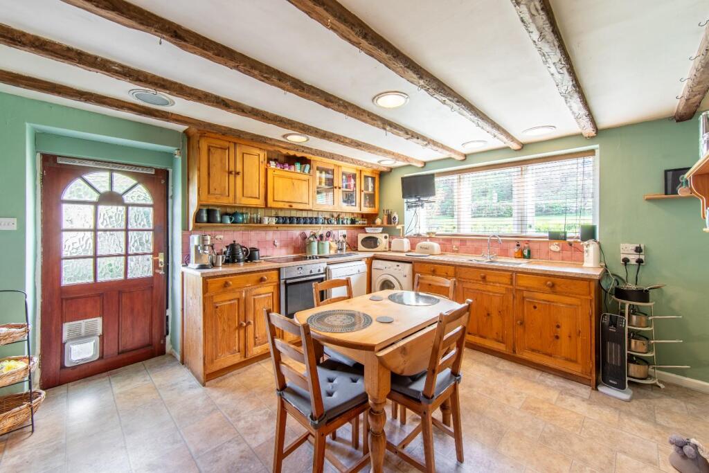 Fellside, Hexham, NE46 photo 4