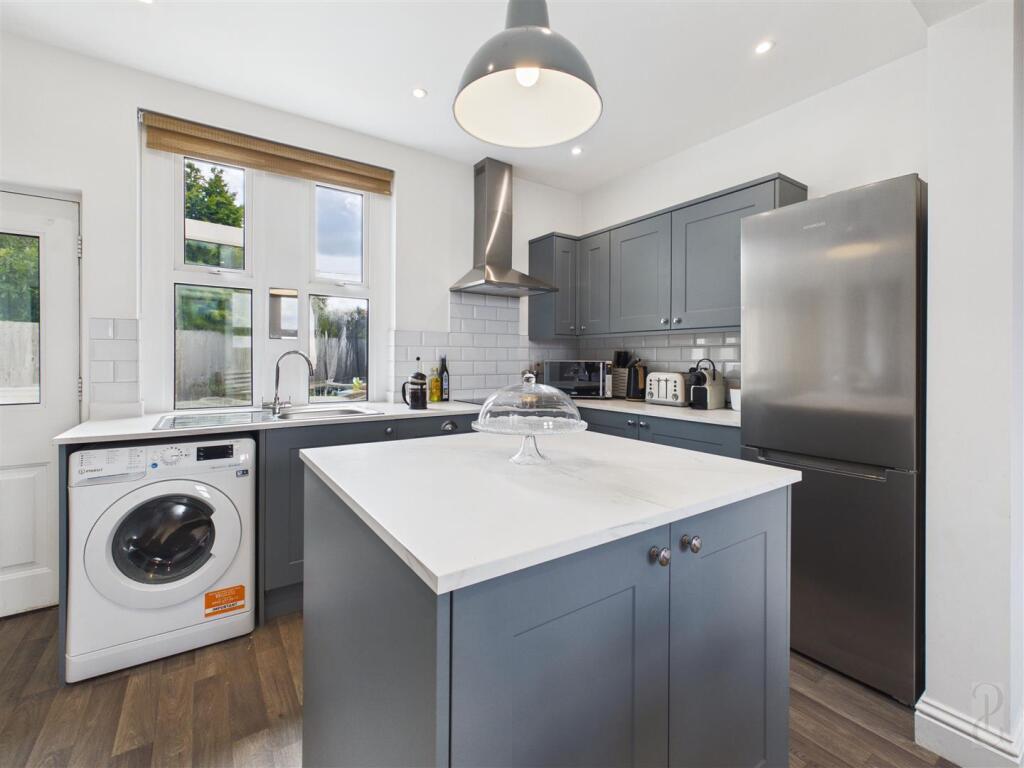House in Bath - View 3