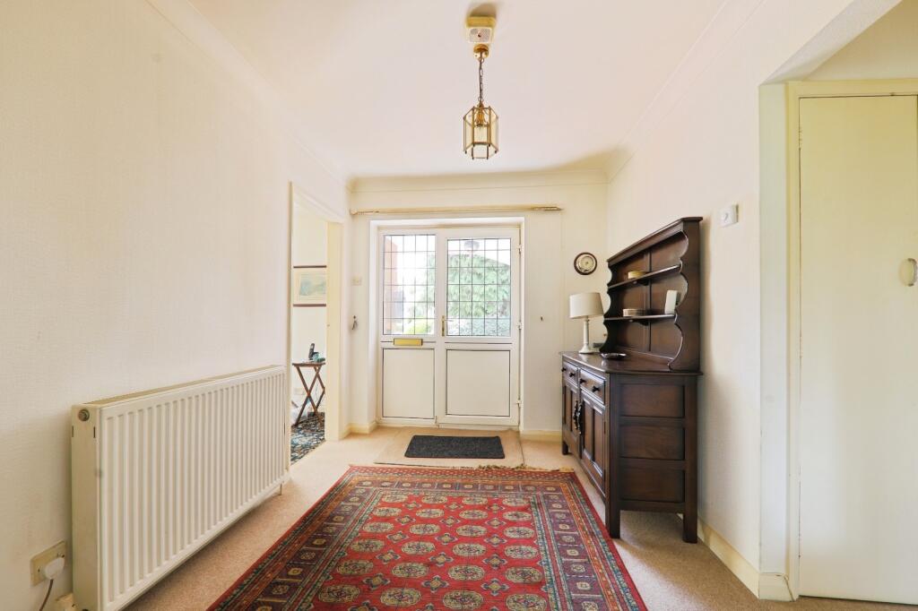 House in Hull - More