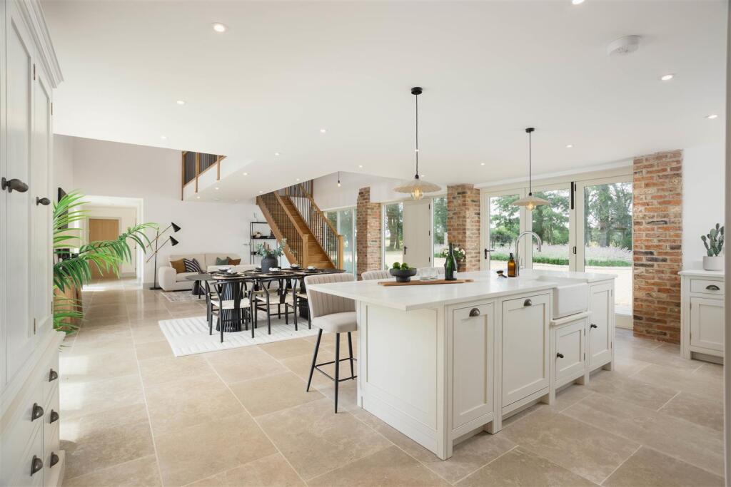 House in York - View 4