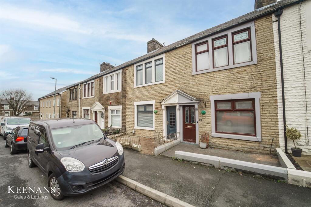 Main image of property: Newton Street, Oswaldtwistle