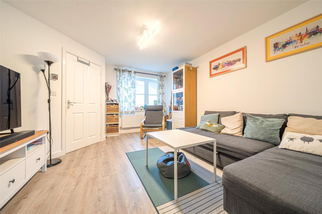 Main image of property: Trefoil Way, Emersons Green, Bristol, South Gloucestershire, BS16