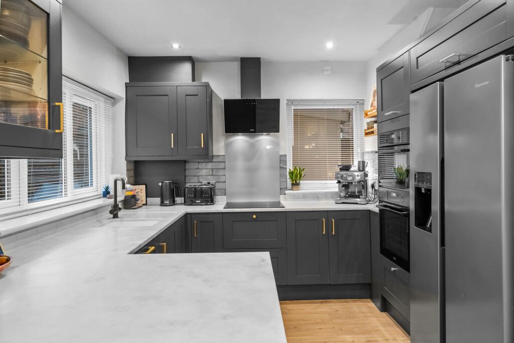 Harlow Avenue, Harrogate, HG2 photo 3