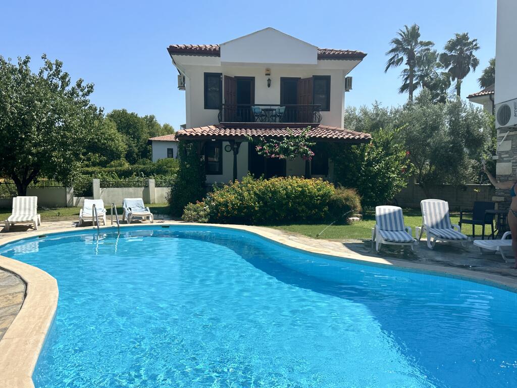 Main image of property: Mugla, Ortaca, Dalyan