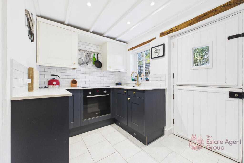 The Cottage, Moreton Morrell, Warwick, Warwickshire photo 3