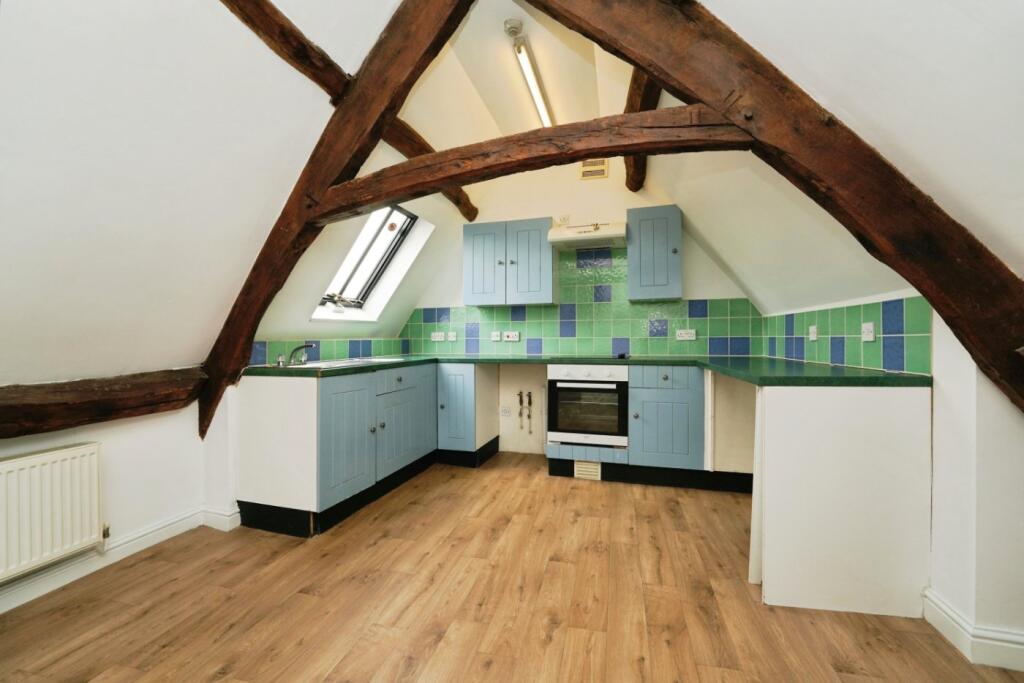 Templar Mews, Cirencester, Gloucestershire, GL7 - View 2