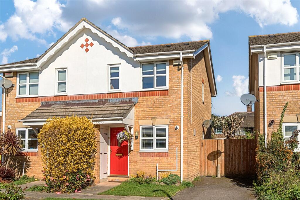 Main image of property: Montana Gardens, London, SE26