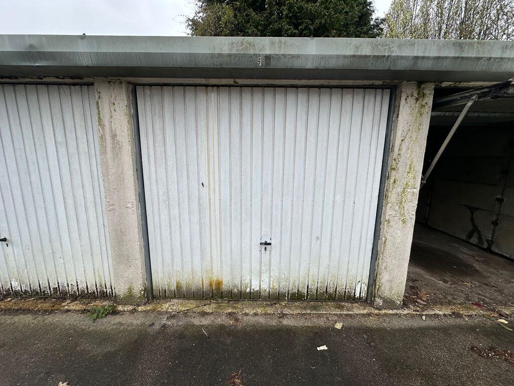 Main image of property: Brownhill Road, Southampton