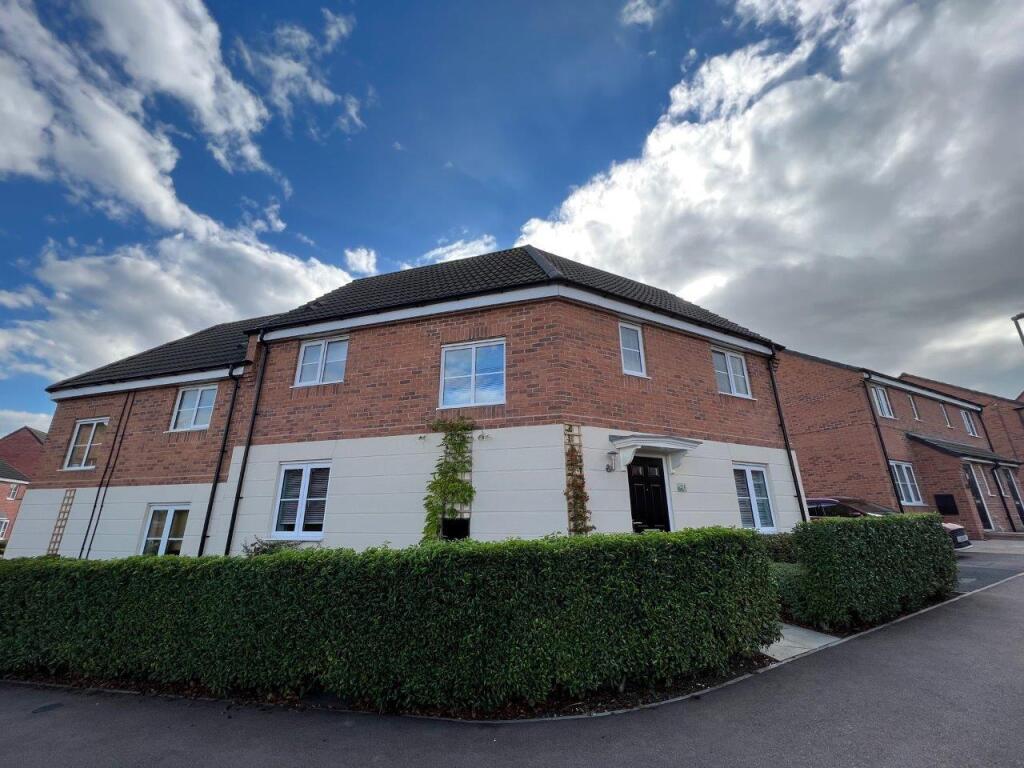 Main image of property: Mason Road, Melton Mowbray