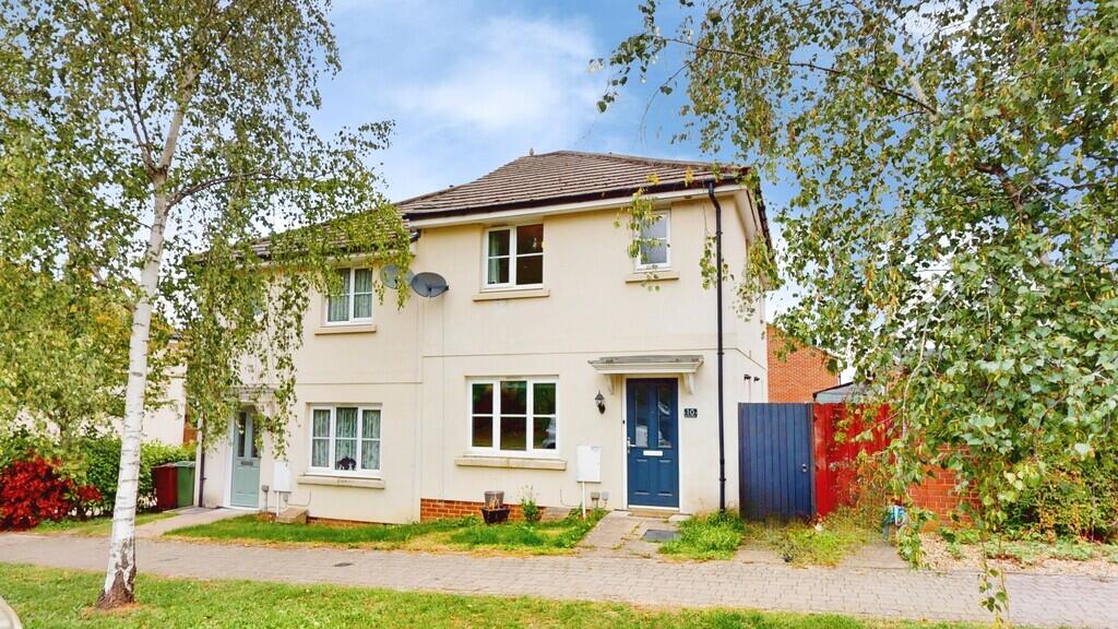 Main image of property: Brockwier Road, Cheltenham