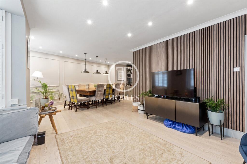 Main image of property: Ridge Close, London, NW4