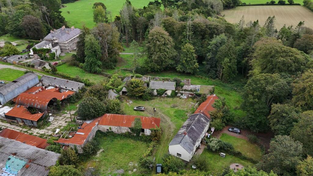 Main image of property: Boulston, Haverfordwest, SA62