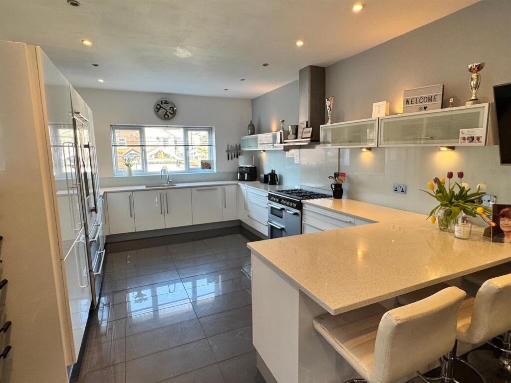 House in Blackpool - View 4