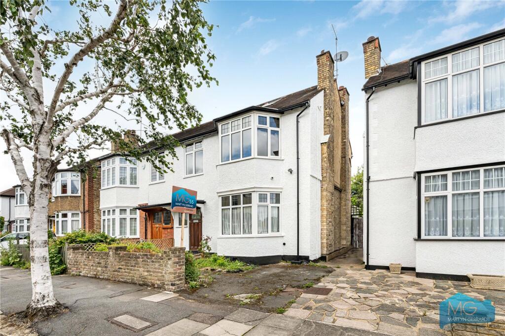Main image of property: Pollard Road, London, N20