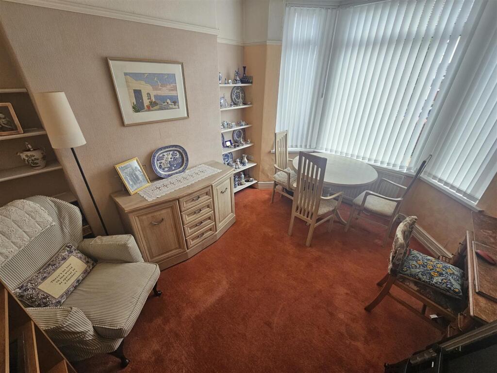 House in Cardiff, Llandaff - View 2