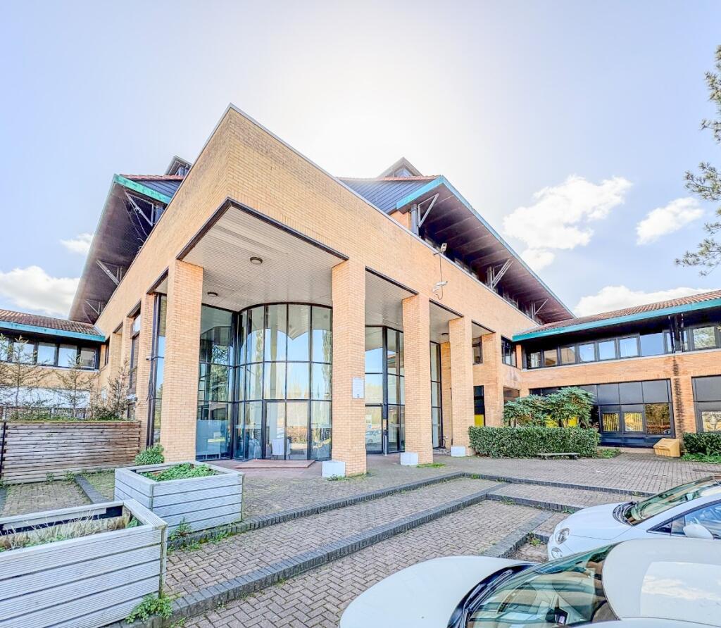 Main image of property: Boulevard View, Whitchurch Lane, Bristol, BS14 0TN