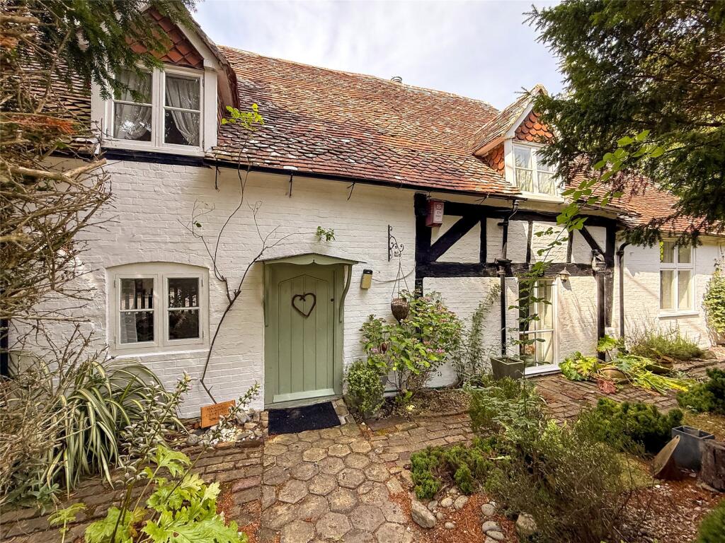 Main image of property: Palace Lane, Beaulieu, Brockenhurst, Hampshire, SO42