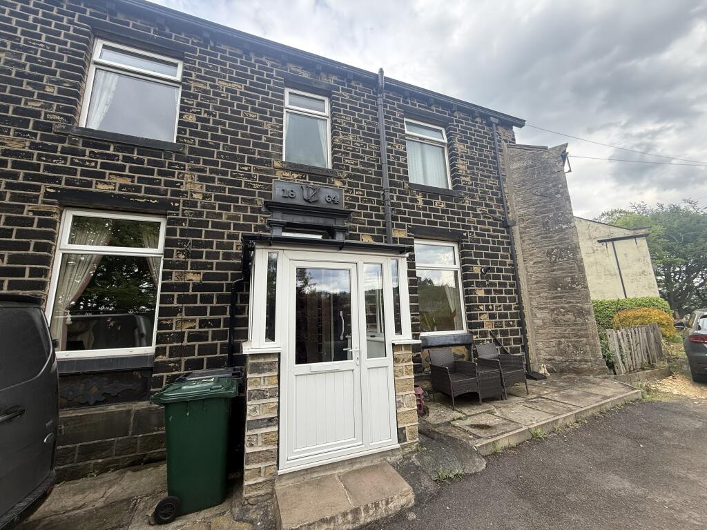 Main image of property: Ivy Mount, Slaithwaite, HUDDERSFIELD