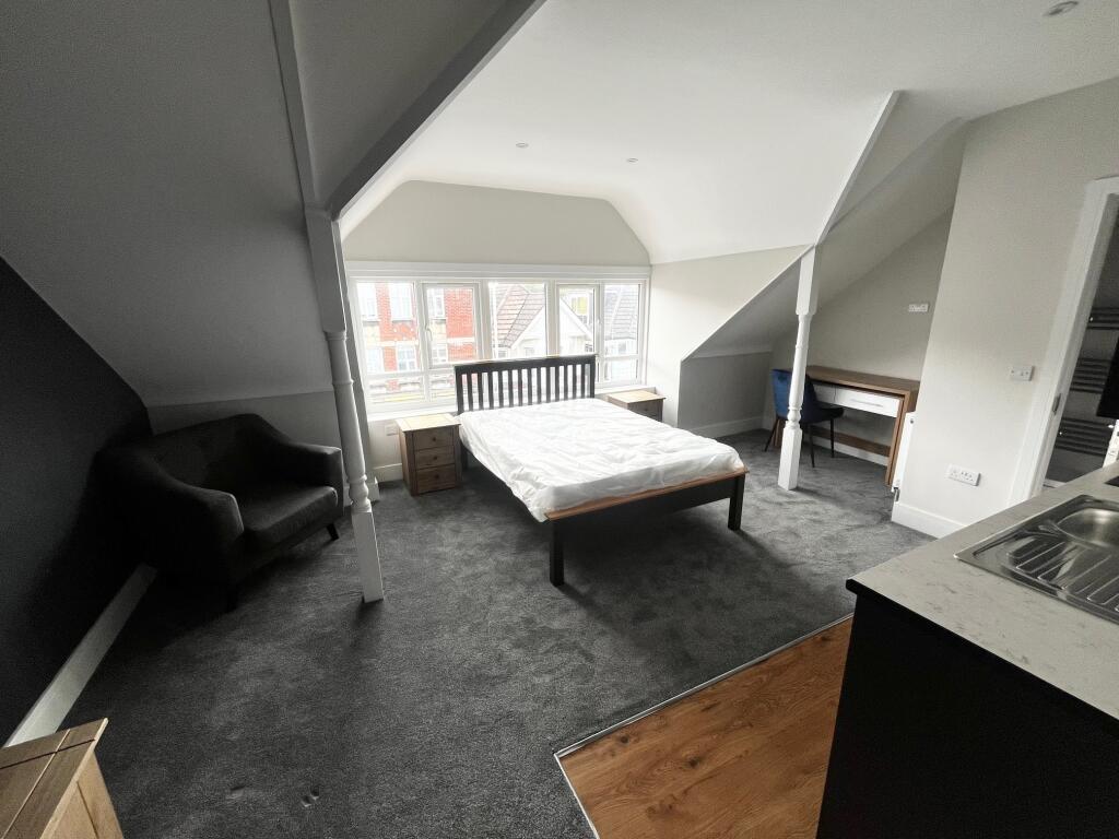 Main image of property: Ashley Road, Poole