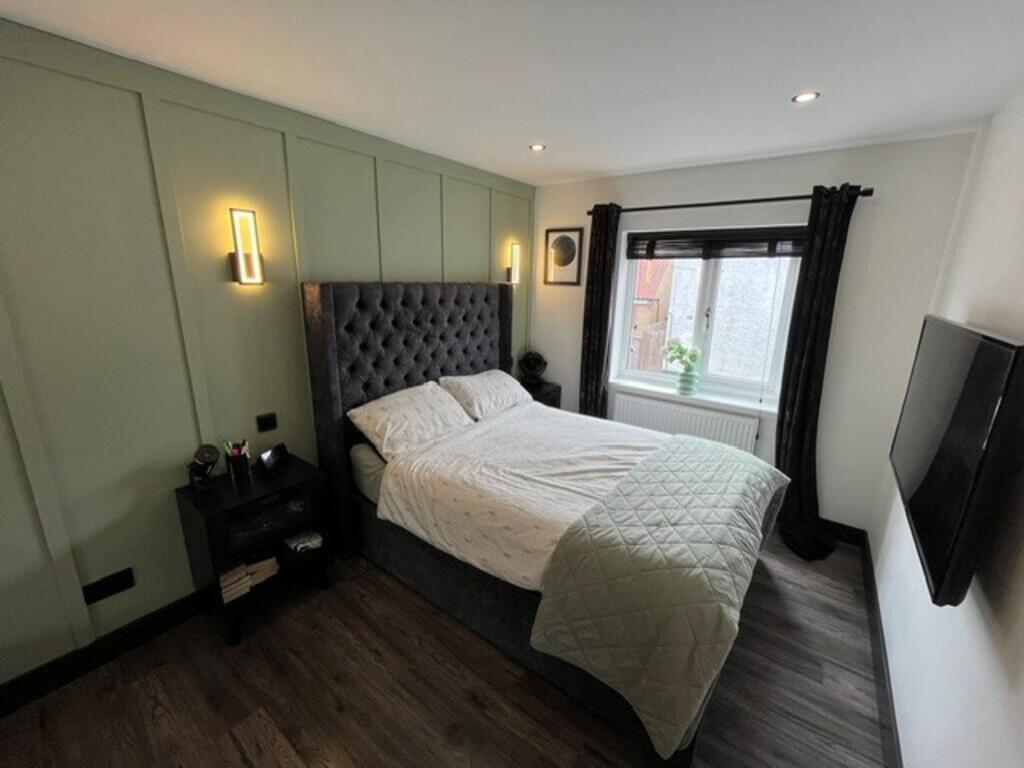 Willow Court, Washingborough photo 4