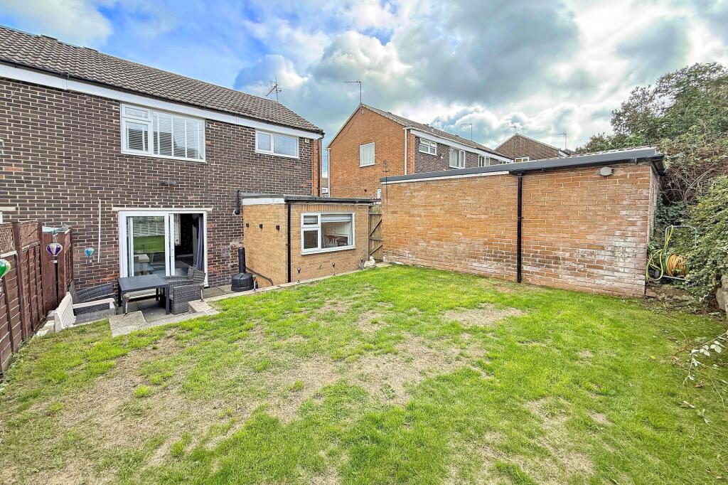 House in Harrogate - More