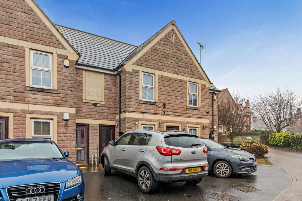 Main image of property: Moss House Court, Mosborough, Sheffield, S20