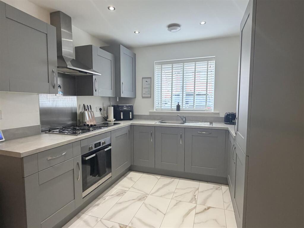 House in York - View 5