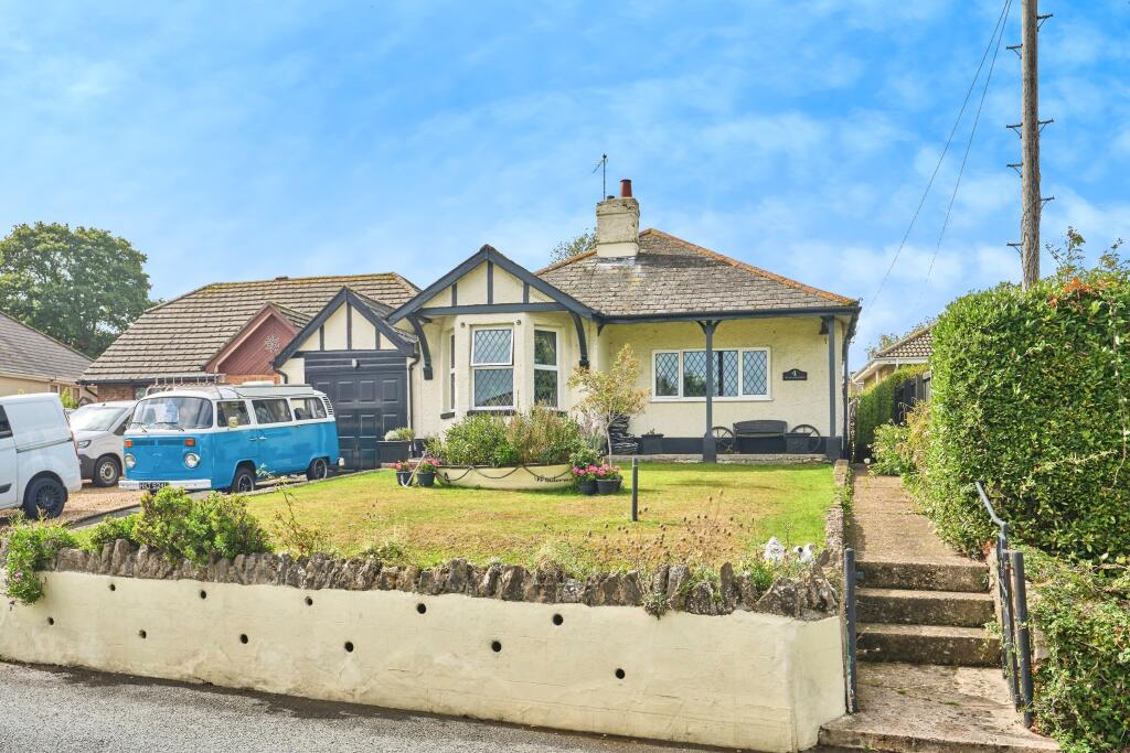 Main image of property: Newnham Road, Ryde, PO33