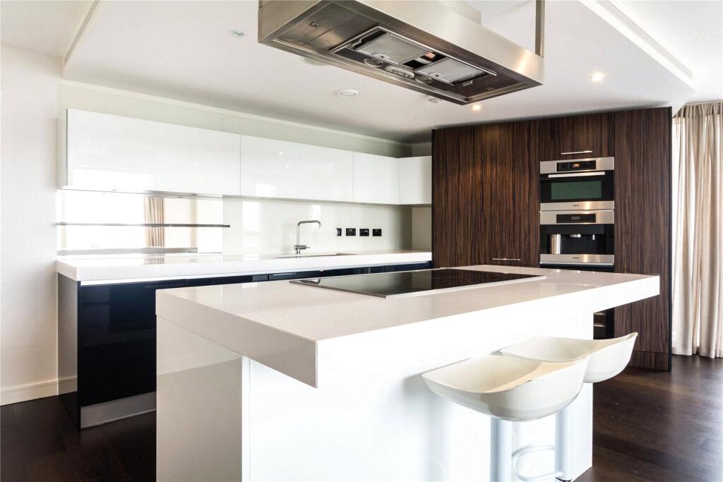 Main image of property: Gatliff Road, Chelsea, London, SW1W