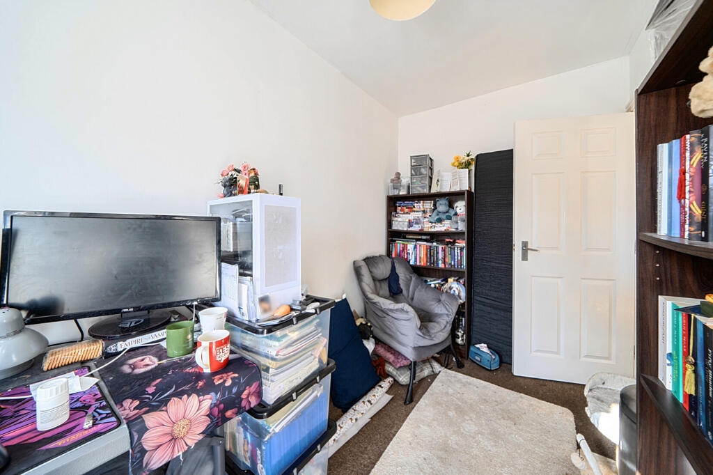 Apartment in Hemel Hempstead - More