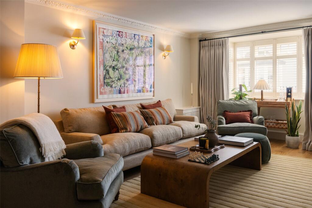 4 bedroom terraced house for rent