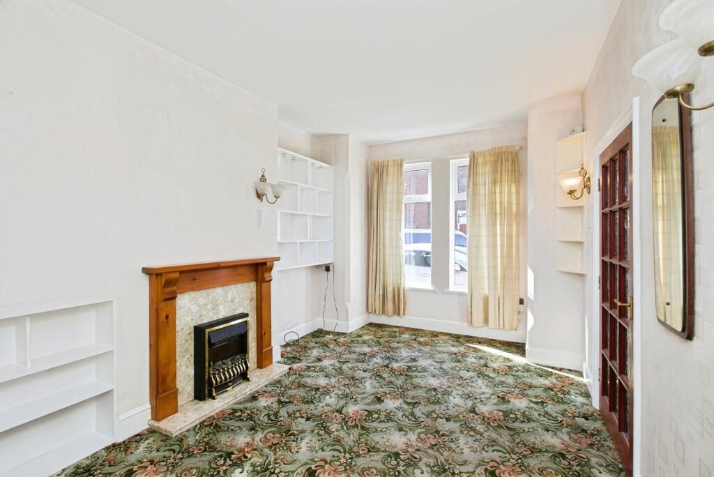 House in Erewash, Long Eaton - View 3