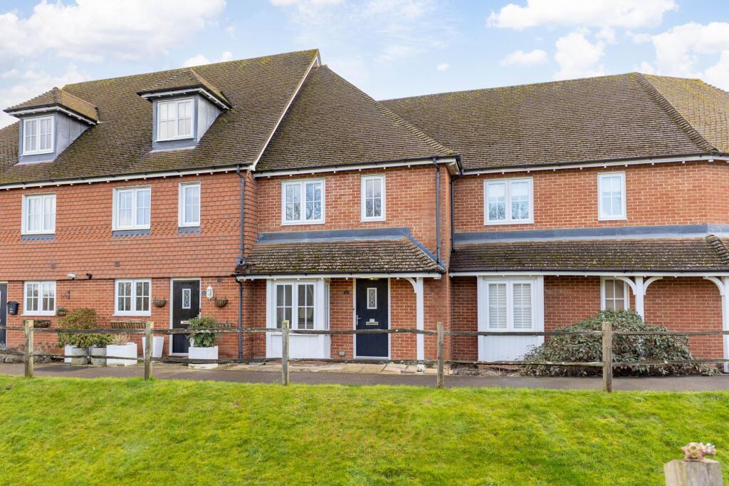 Main image of property: Brookfield Drive, Horley, RH6