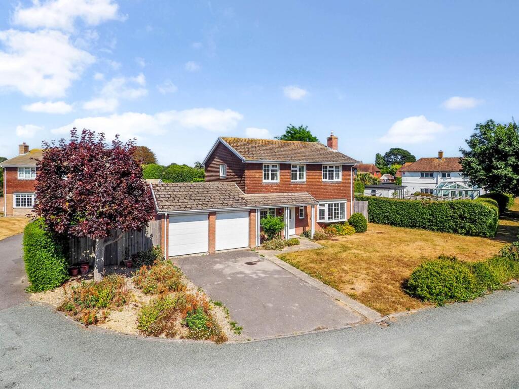 Main image of property: Royce Close, West Wittering, PO20