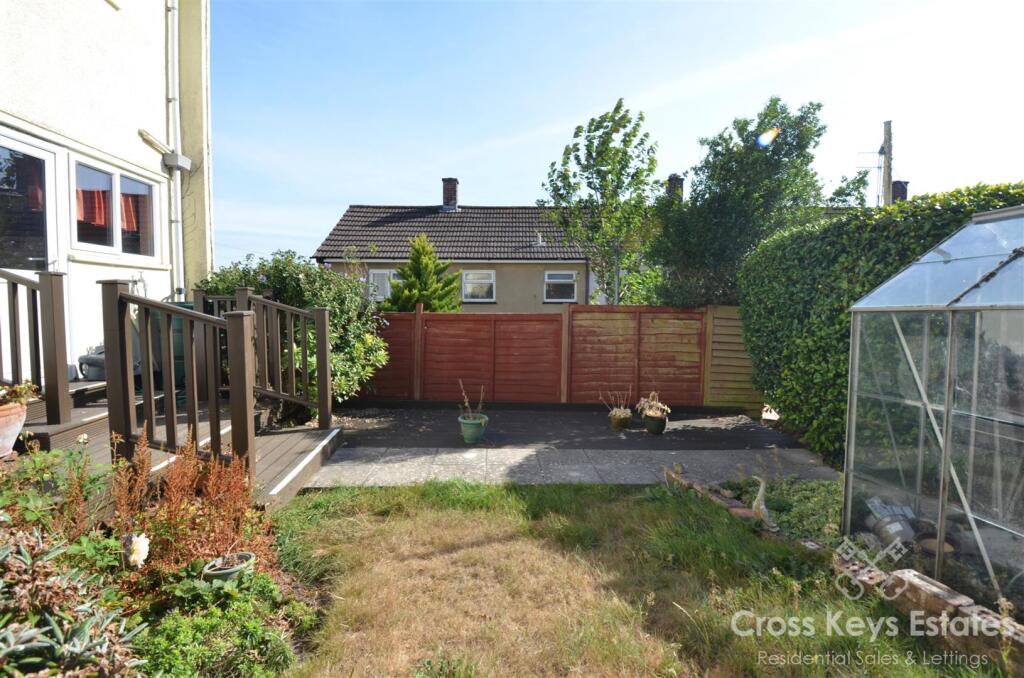 House in Plymouth, Honicknowle - View 2