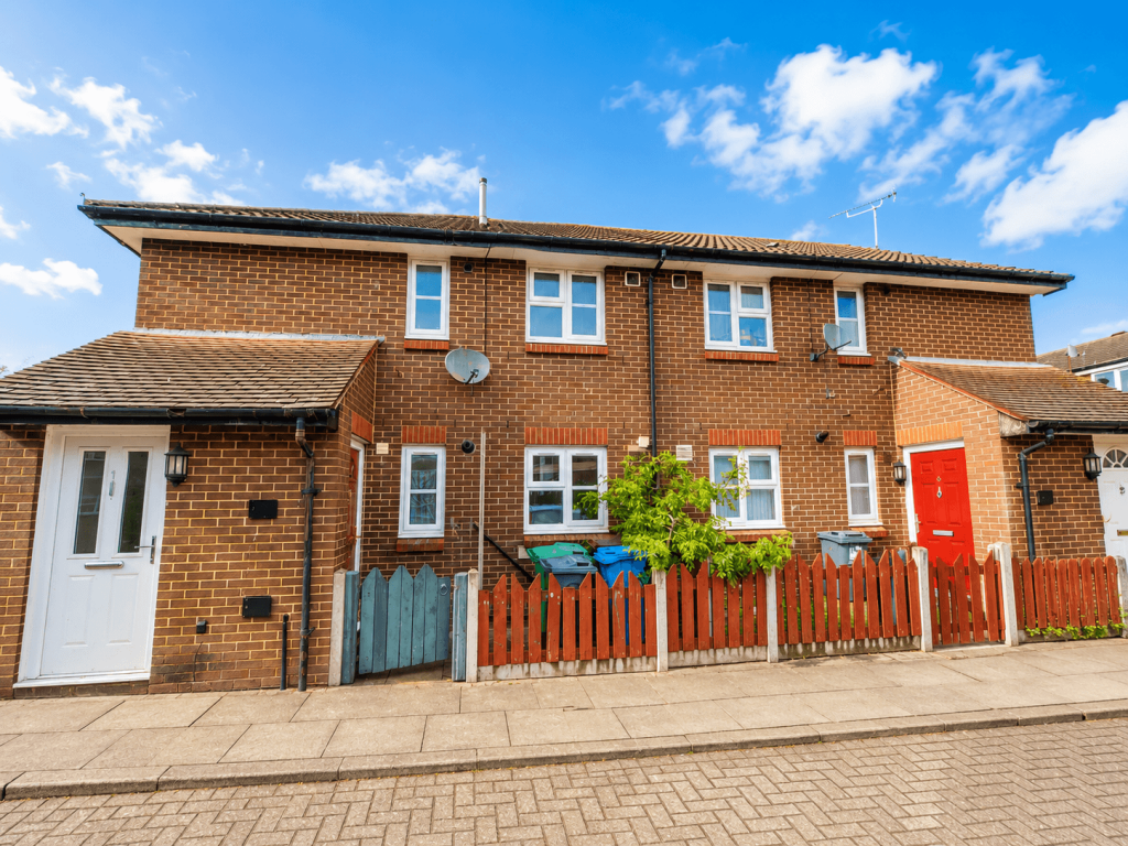 Main image of property: Culmington Close, Hulme, Manchester, M15 5HR