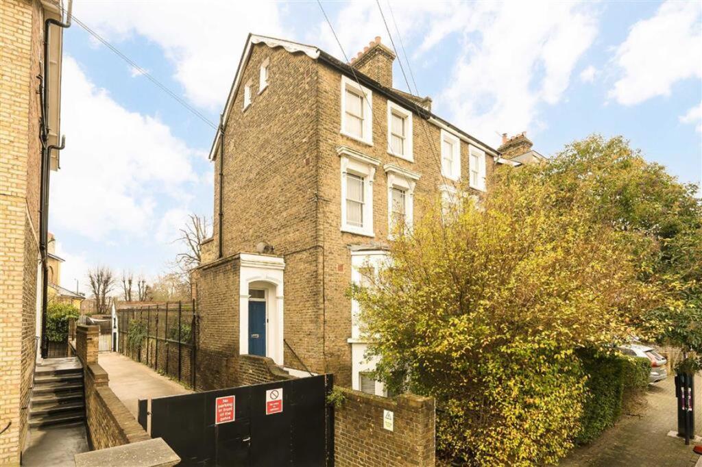 Main image of property: Elsynge Road, Battersea