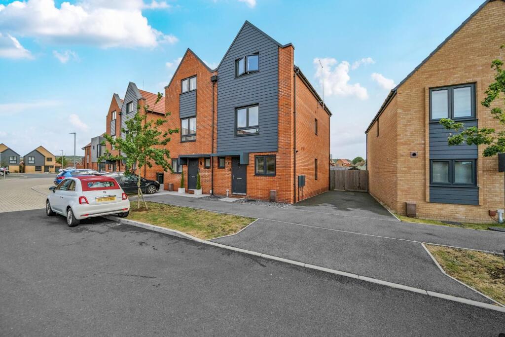 Main image of property: Chalk Way, Drayton