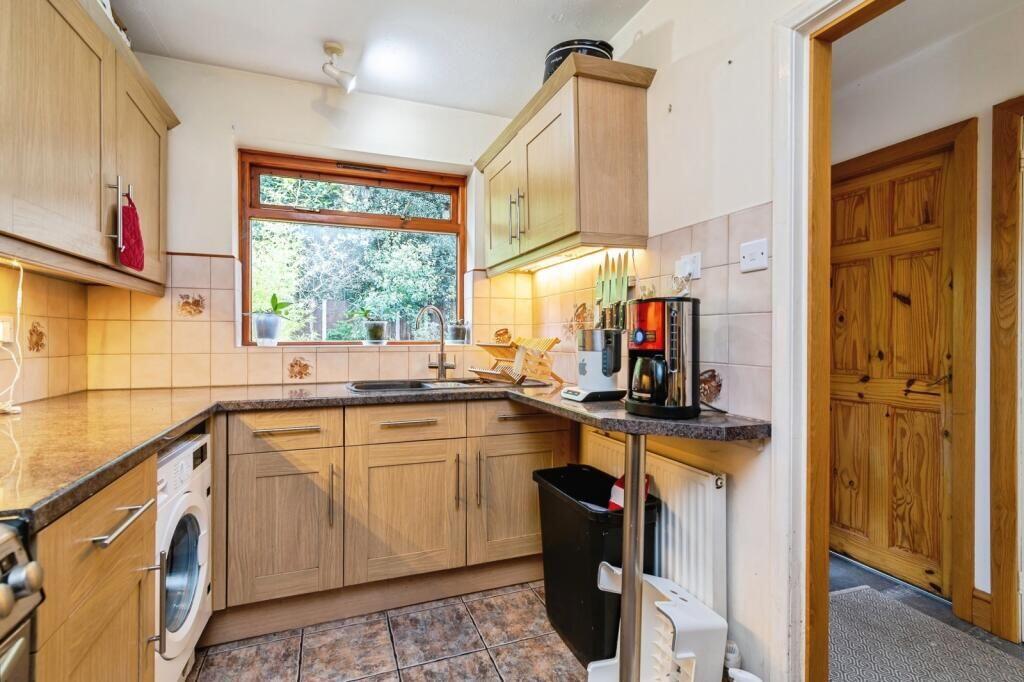 2 bedroom terraced house for rent