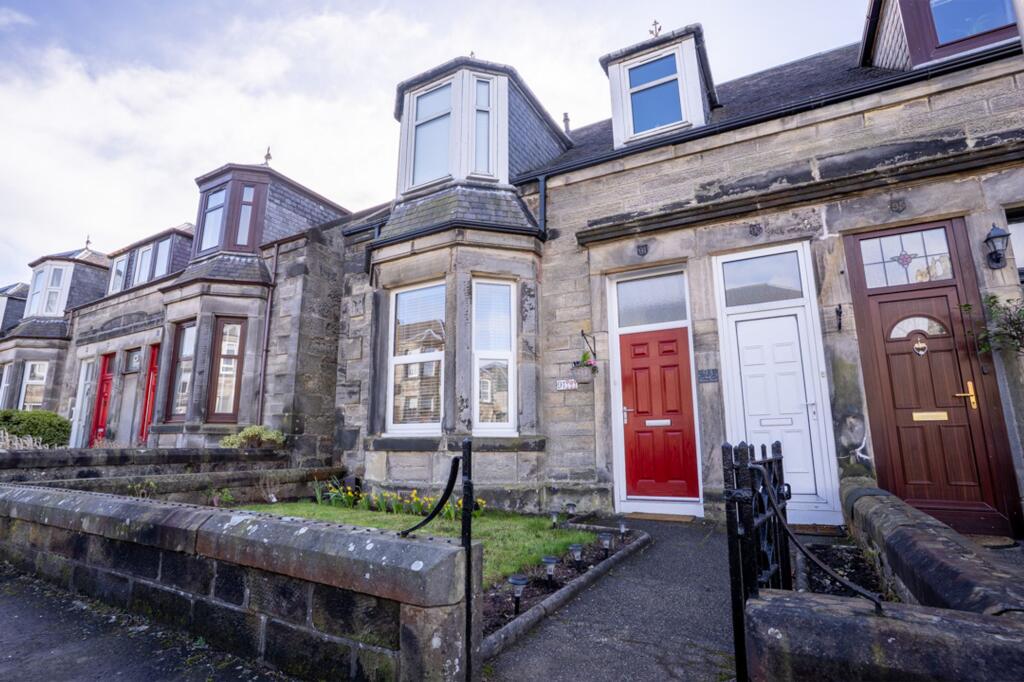 Main image of property: Dewar Street, Dunfermline, KY12