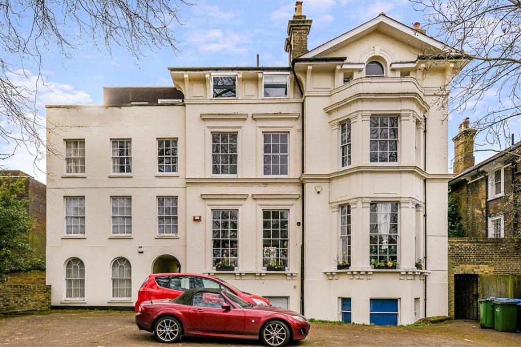 Main image of property: Pond Road, Blackheath