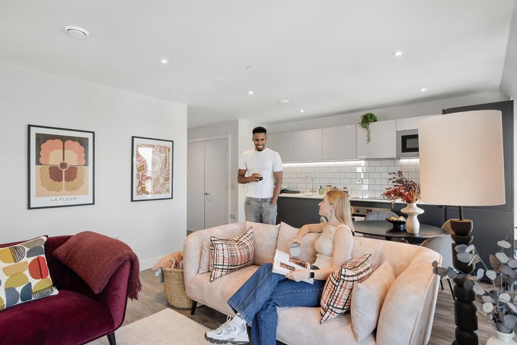 Additional image 3 of Ryland Street, Birmingham, B15