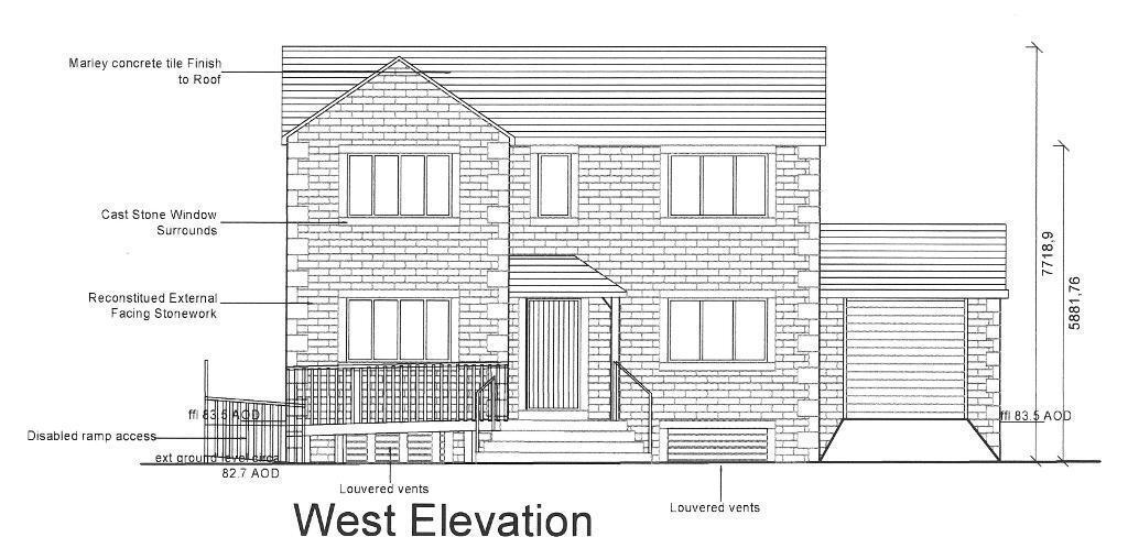 Land for sale in Upbrooks, Clitheroe, BB7 1PL, BB7 - Widok 5