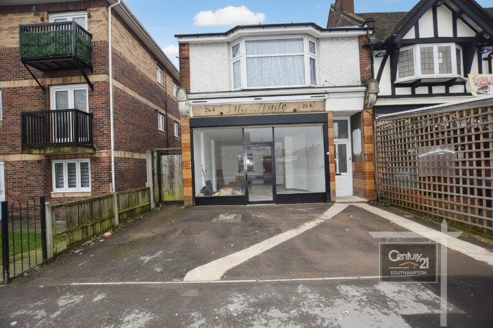 Main image of property: |Ref: R212840|, Shirley Road, Southampton, SO15 3HP