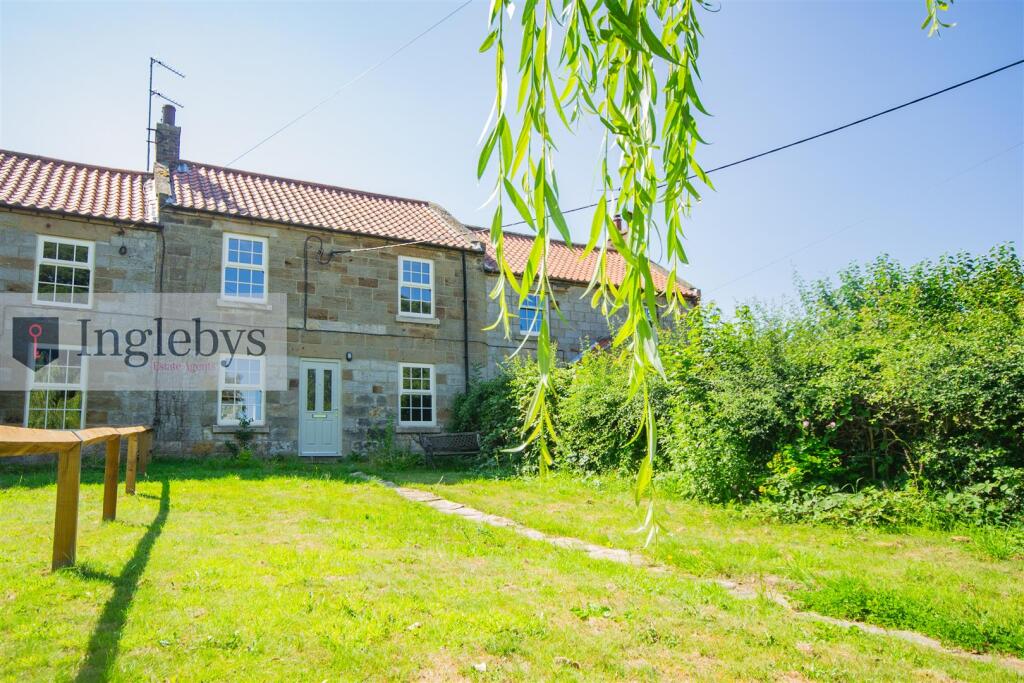 Main image of property: Petch's Cottages, Liverton Village