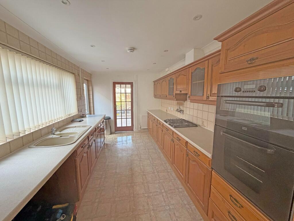 House in Milton Keynes - View 4