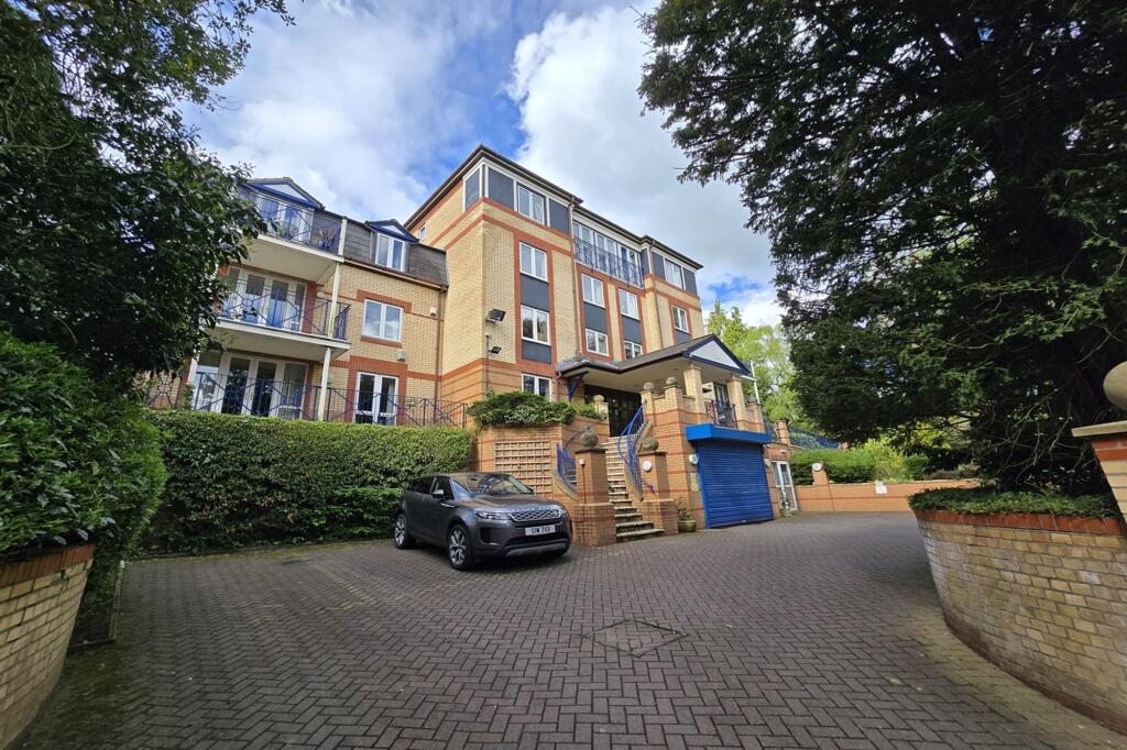 Main image of property: Racefield Road, Silverdale Racefield Road, WA14