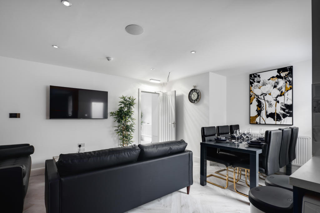 House in Liverpool - View 4