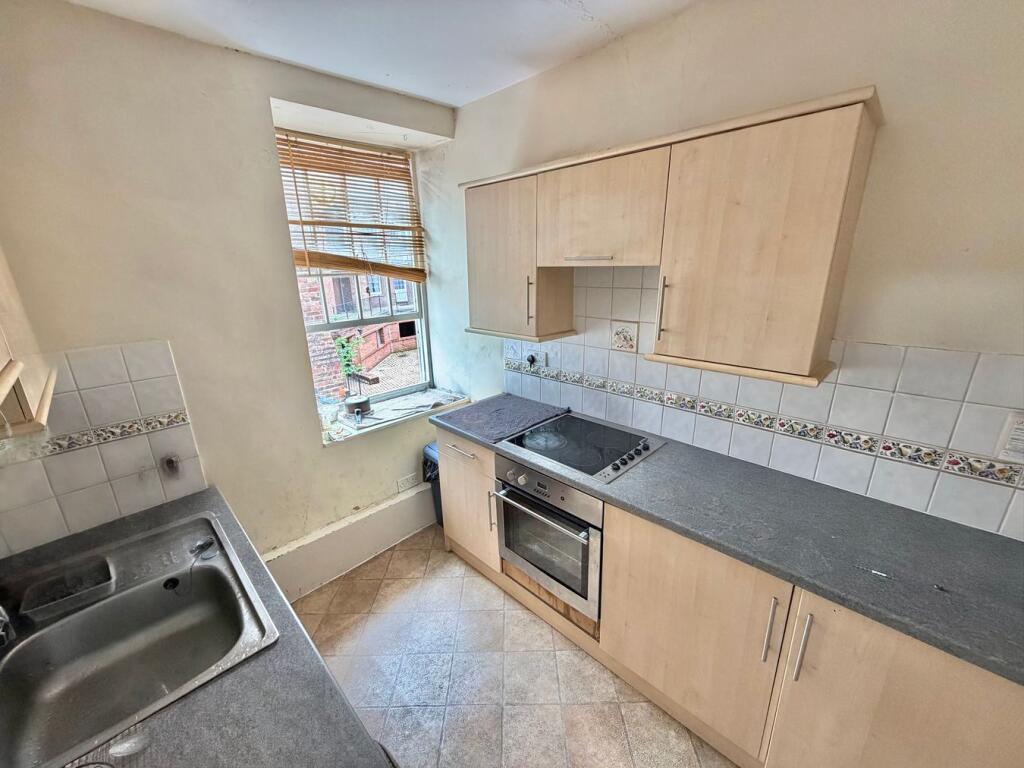 Apartment in Taunton - View 5
